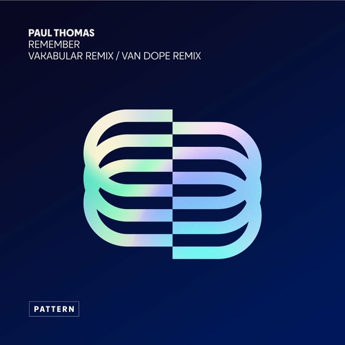 Paul Thomas - Remember (Vakabular Remix - Van Dope Remix) [PAT065]